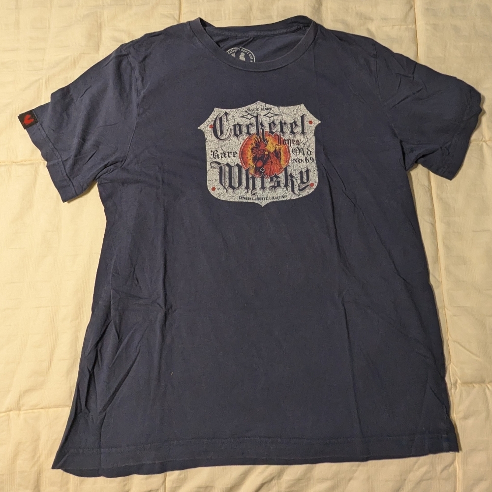 Badcock Jones Large T-Shirt